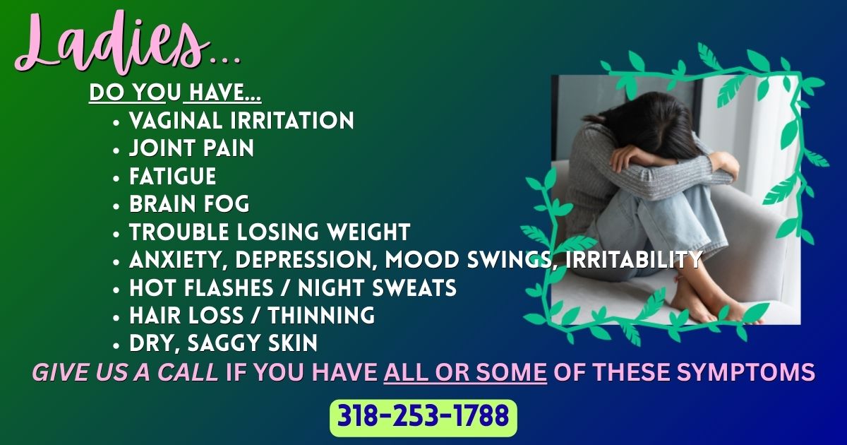 McCann Medical - Dr. Darron McCann Facebook ad: 𝙇𝙚𝙩𝙨 𝙜𝙚𝙩 𝙩𝙤 𝙩𝙝𝙚 𝙍𝙊𝙊𝙏 𝙋𝙍𝙊𝘽𝙇𝙀𝙈 𝙖𝙣𝙙…