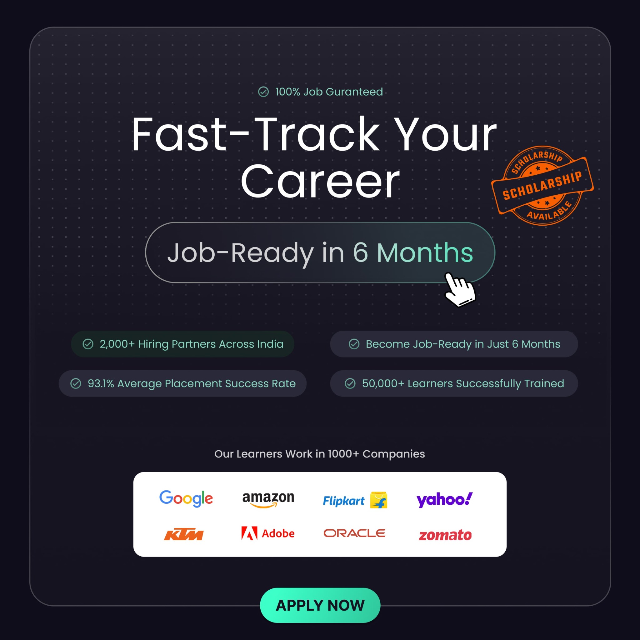 Digital Academy 360 Facebook ad