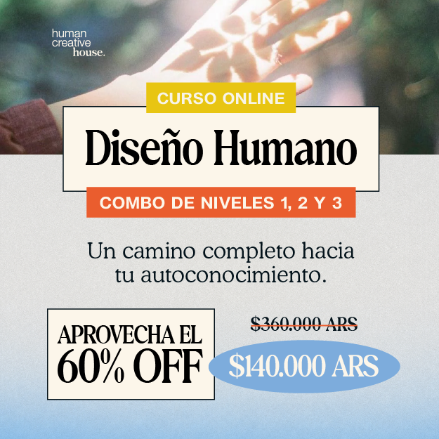 Human&Cosmic Facebook ad from Jun 5, 2026