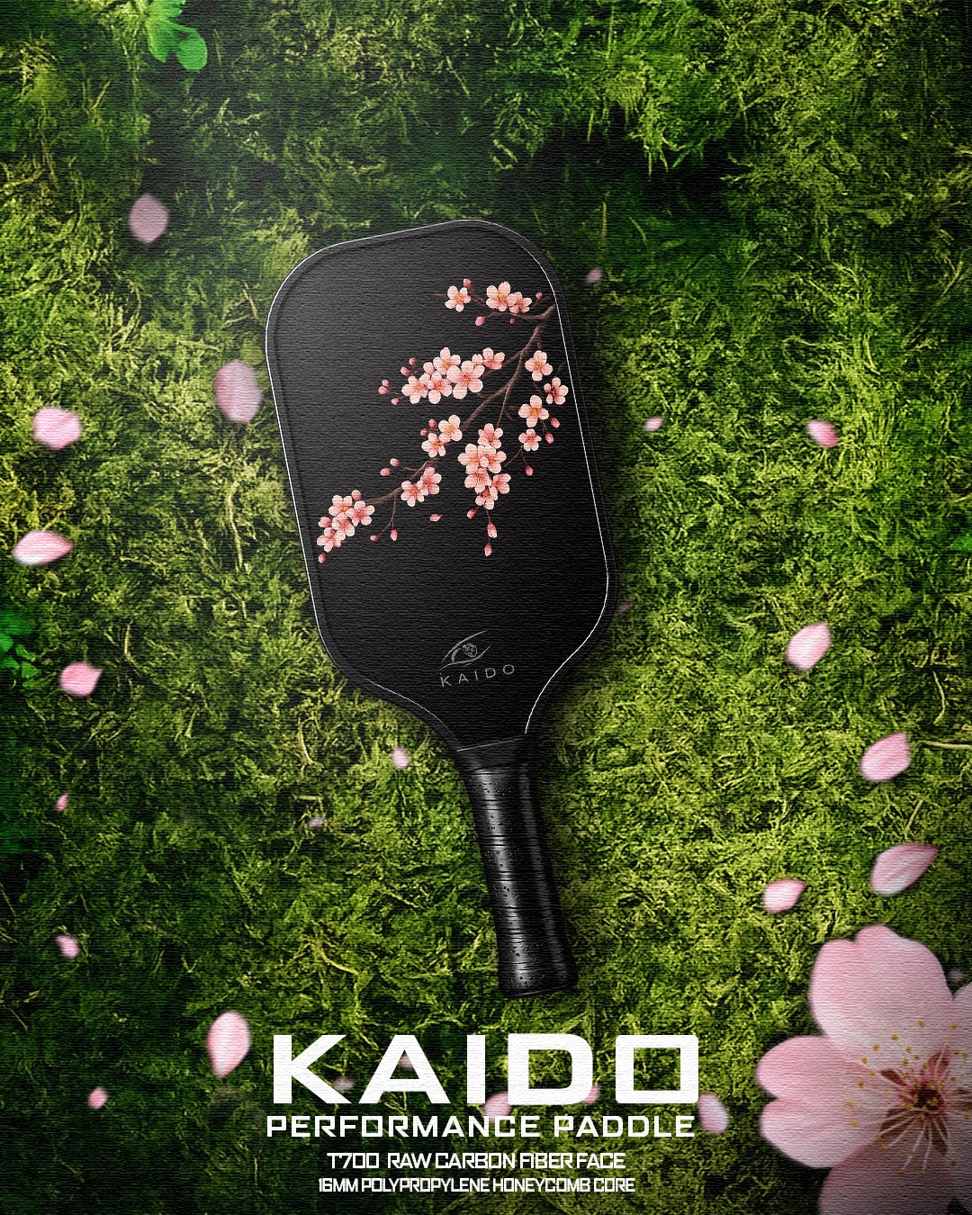 Kaido Athletics Facebook ad from Jul 31, 2026