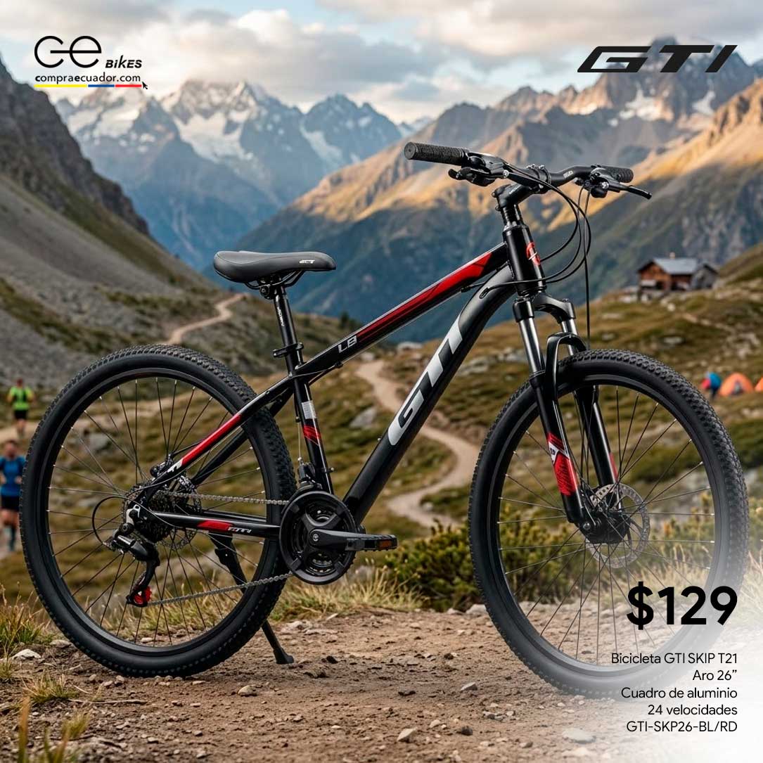 Compraecuador Facebook ad: Oferta del Mes!