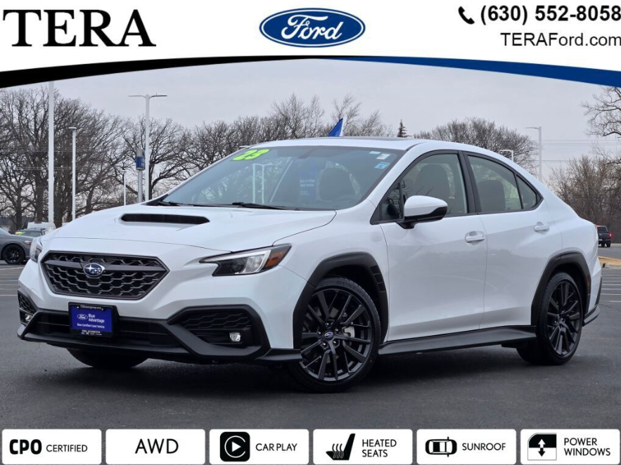 TERA Ford Facebook ad: TERA Ford in Plano, IL | New Ford & Used Car Dealership &…