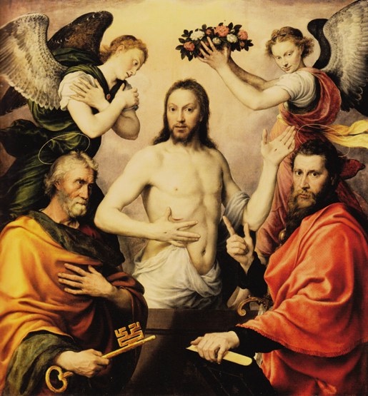 Catholic Fundamentalism Facebook ad