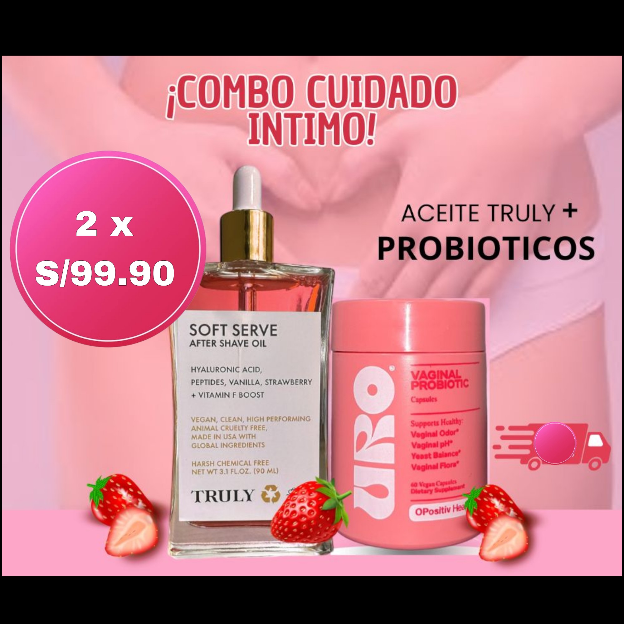 Fantasy Woman A.C.E Facebook ad: Compra Aquì ->