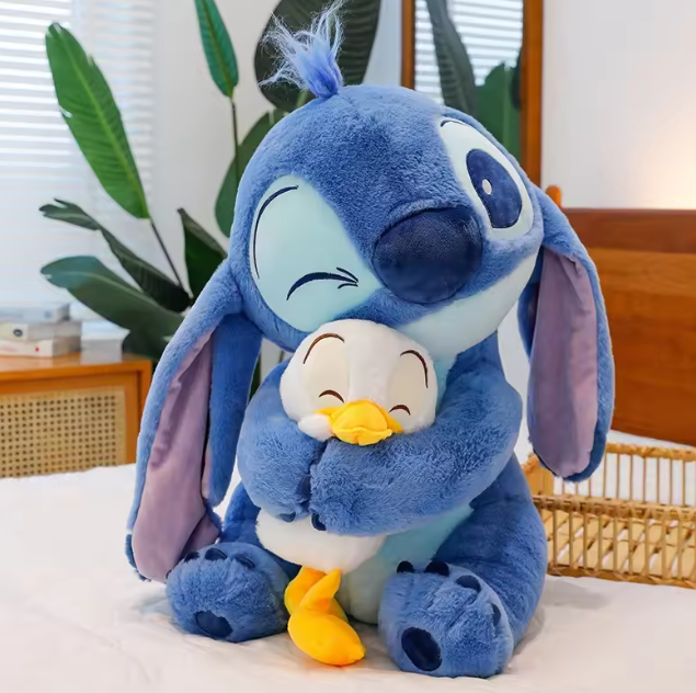 Cuddly Bubbly Facebook ad: Some gifts aren’t just toys, they’re hugs filled…