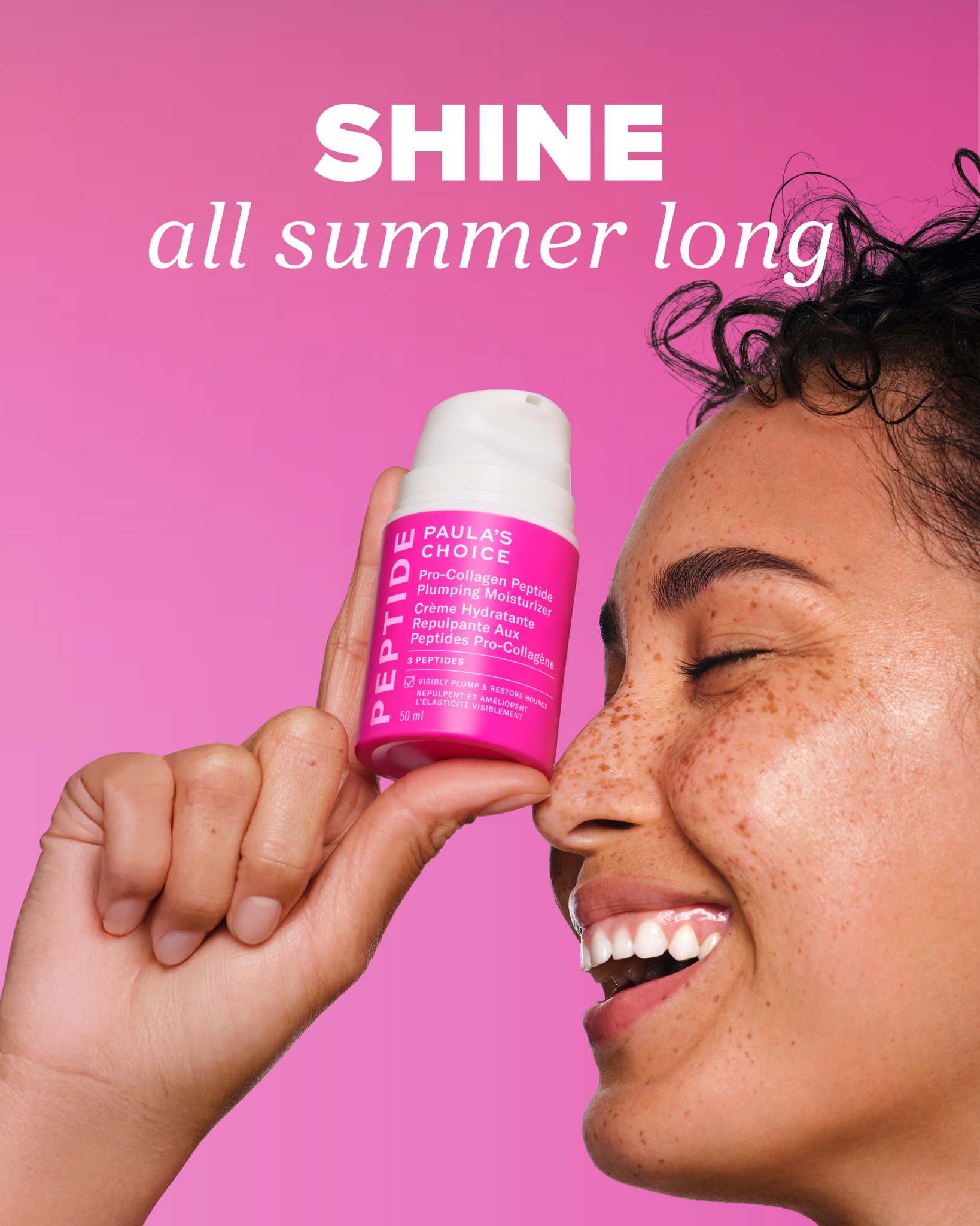 Paula's Choice Australia Facebook ad