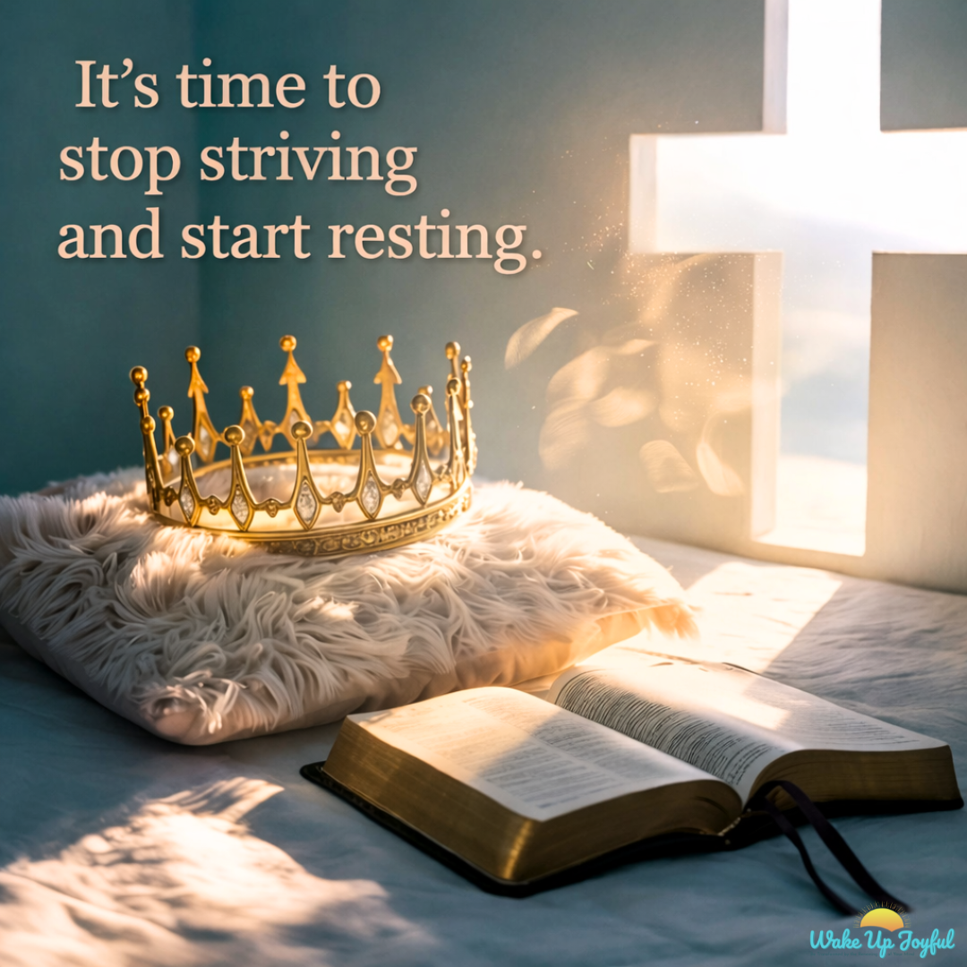 Alana Palm, Christian Inner Healing Specialist Facebook ad