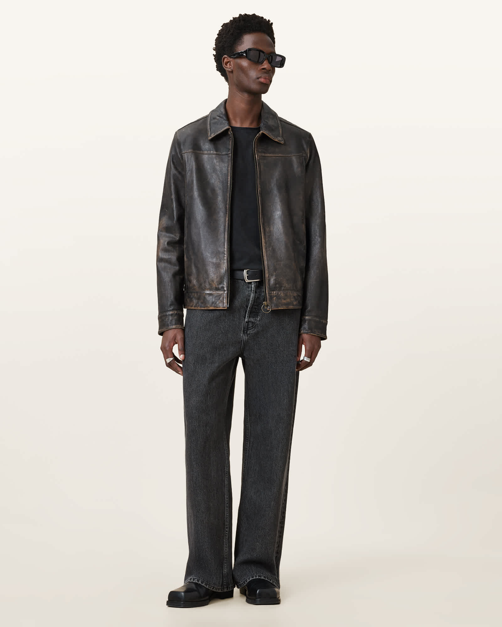 ALLSAINTS Facebook ad