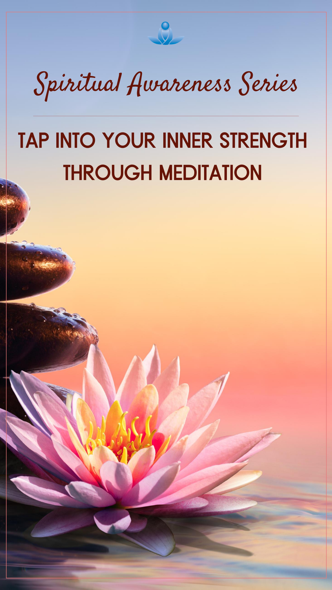 Science of Spirituality Facebook ad