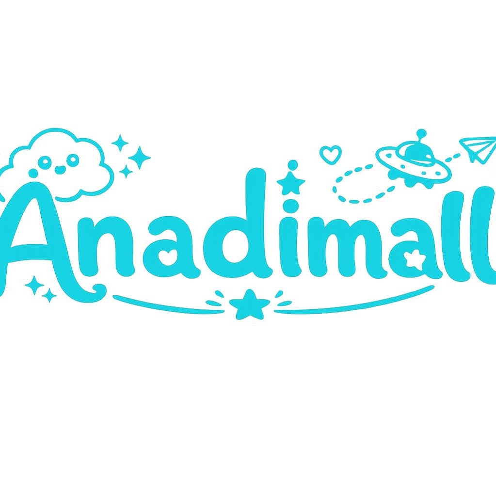 Anadimall Facebook ad