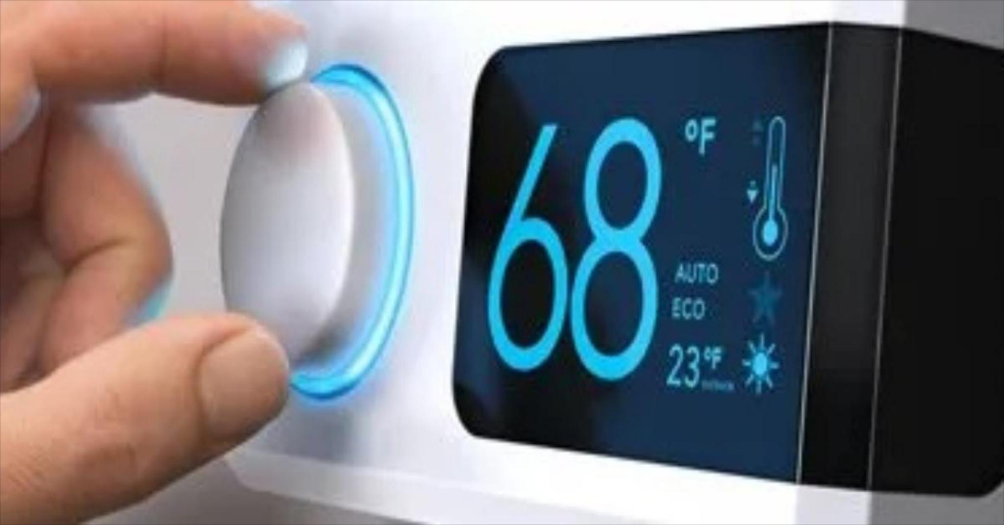 Noga's Air Conditioning & Heating INC. Facebook ad