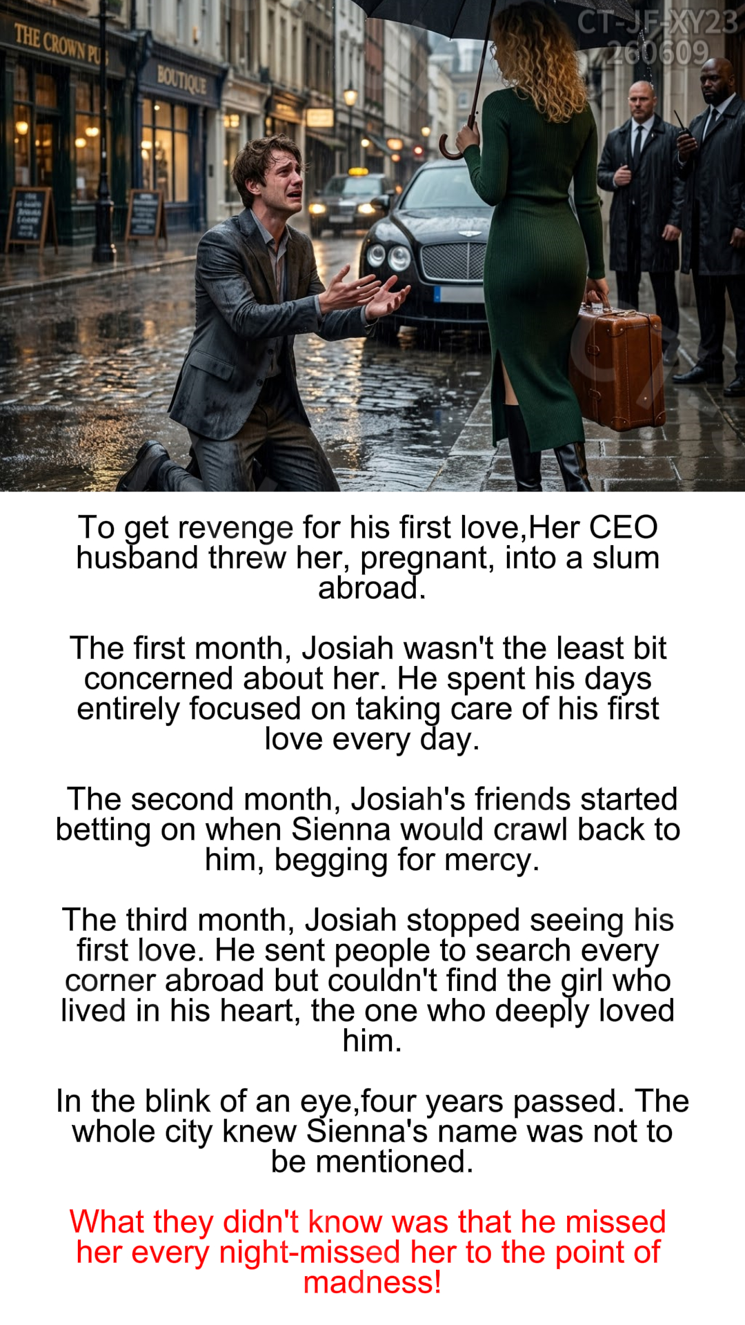 Homebound Reads-ct Facebook ad: one click to continue reading the uncensored version