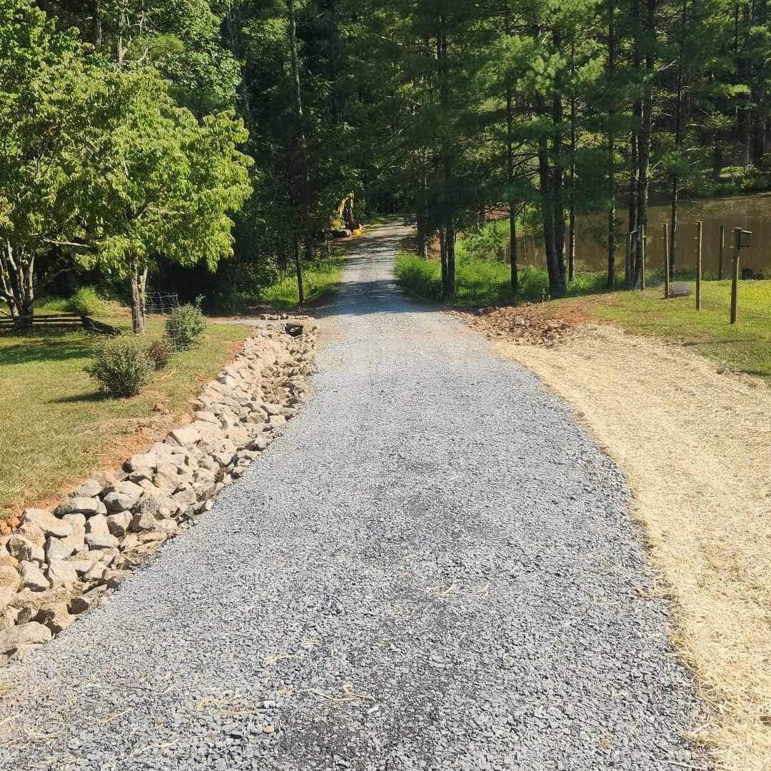 Innovative Earthworks LLC Facebook ad