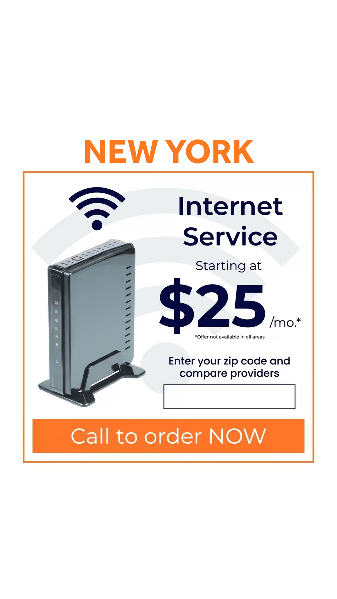 Internetservicecompanies Facebook ad