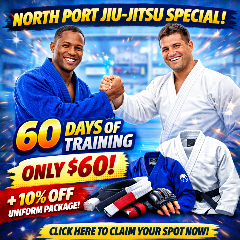 LionUpMartialArtsAcademy Facebook ad