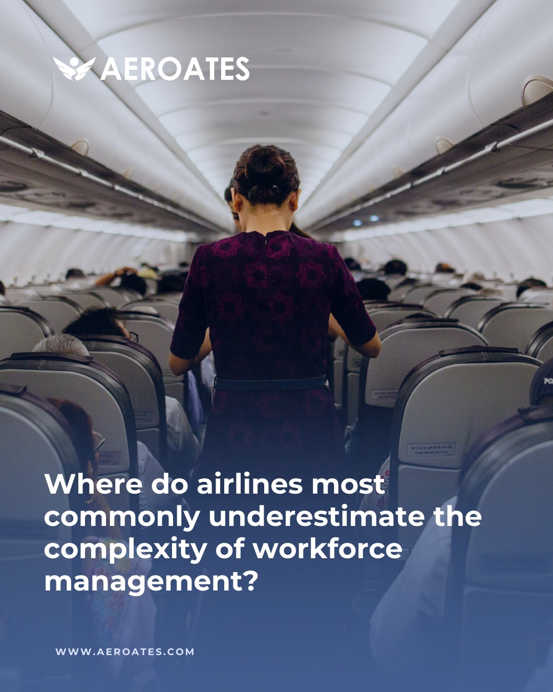 Aeroates Facebook ad