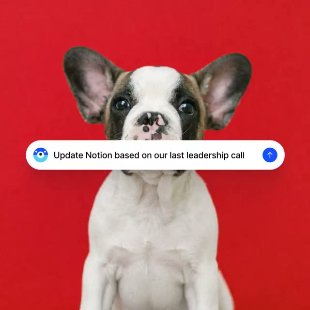 Otter.ai - AI Meeting Agent Facebook ad: Smarter Meetings with Otter.