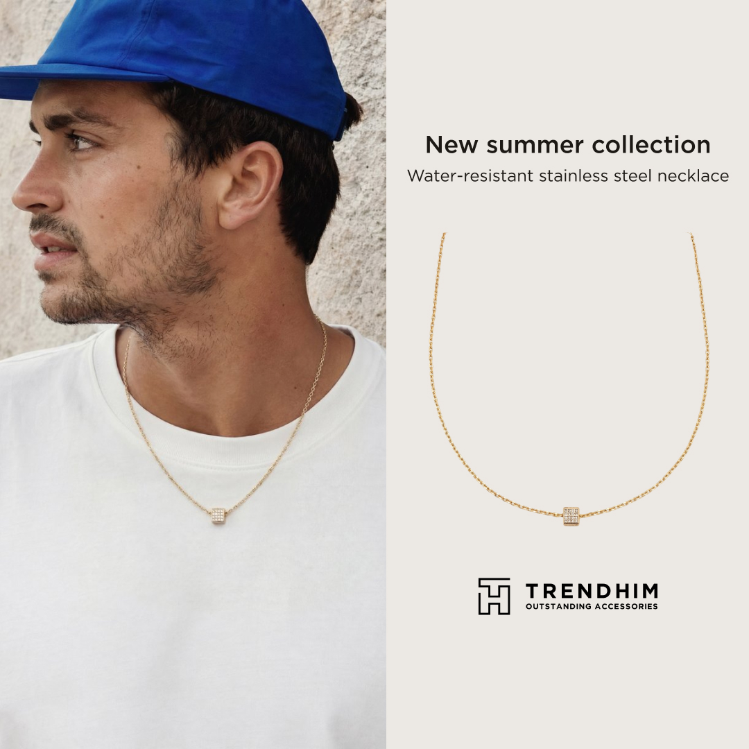 Trendhim Facebook ad