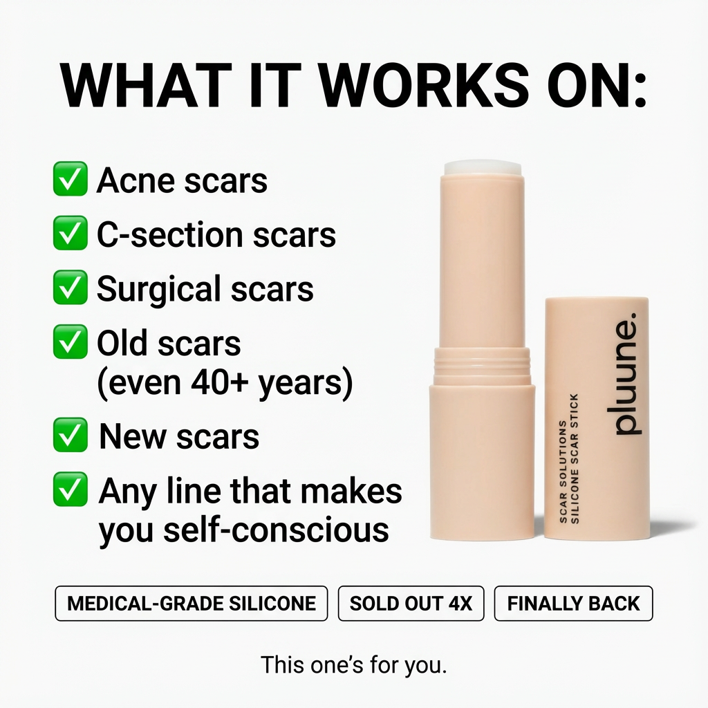 Pluune Facebook ad