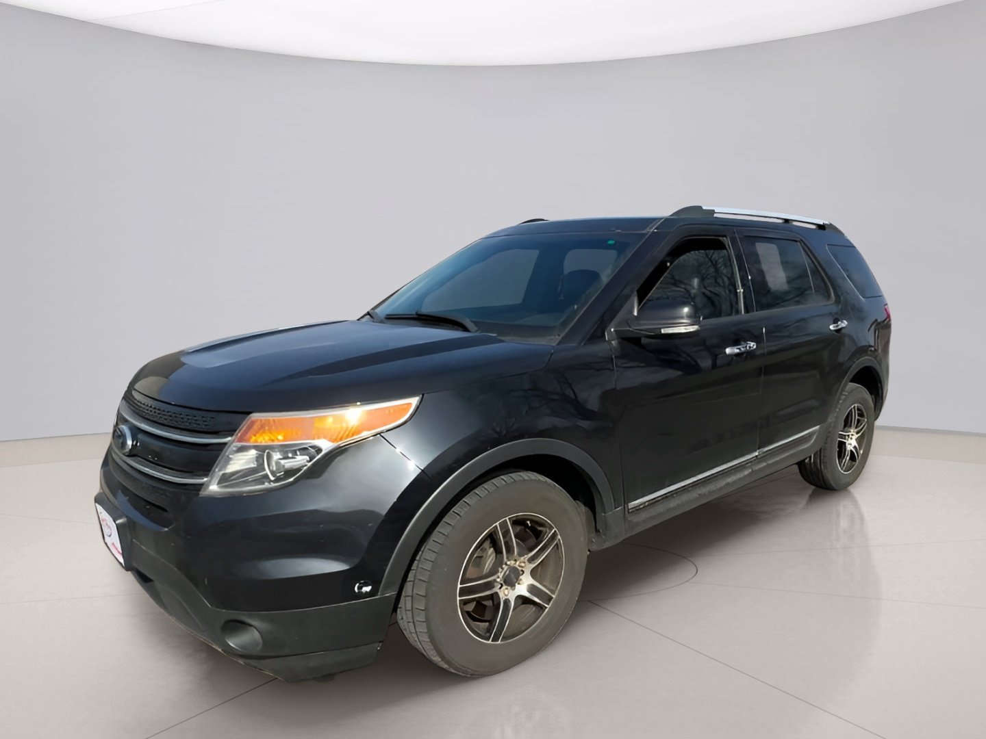 CarHop Auto Sales Facebook ad