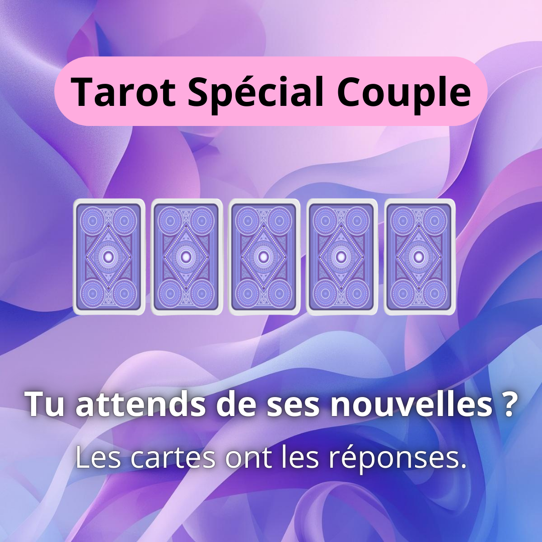 Voyance Louane Facebook ad
