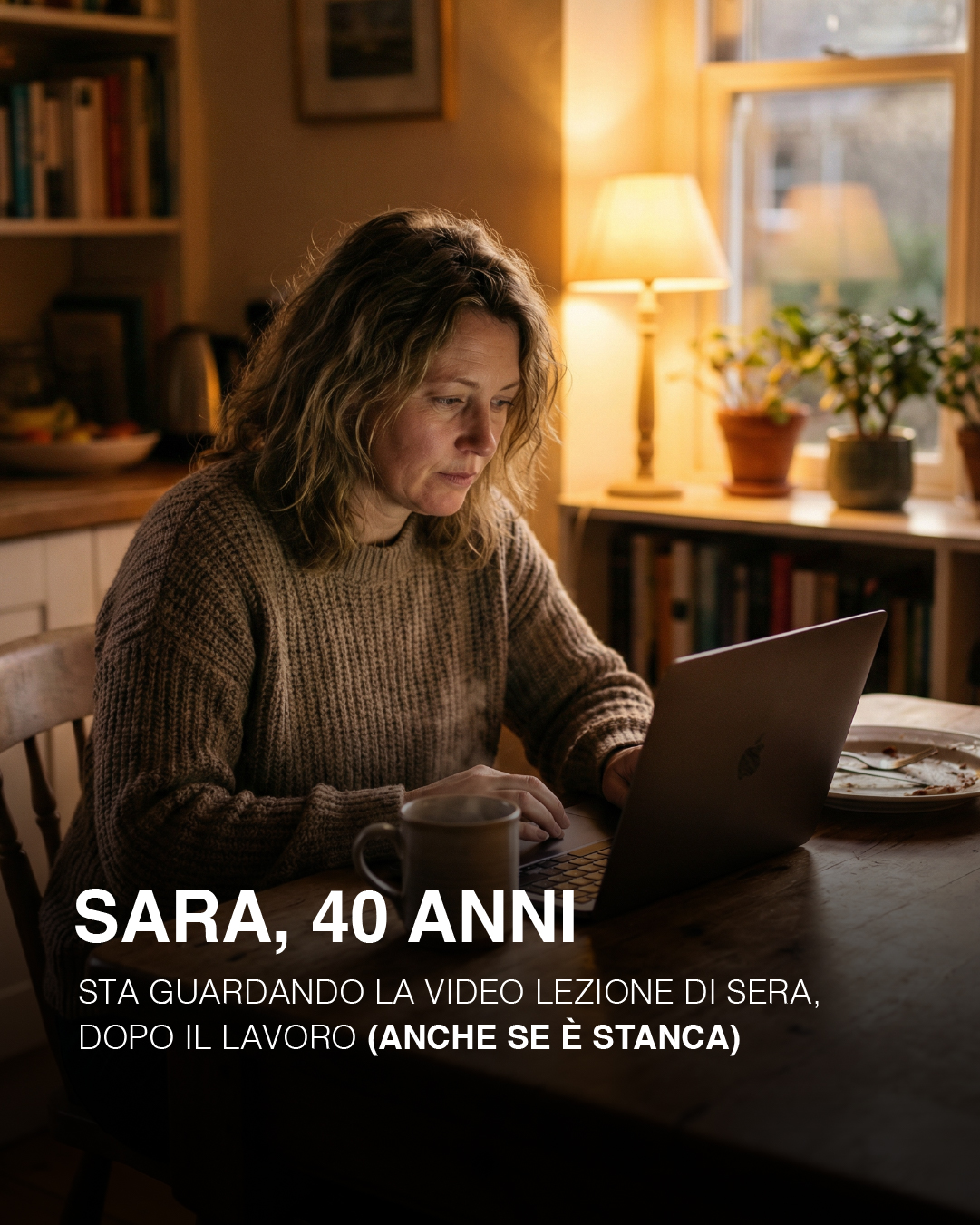 Istituto Volta Facebook ad