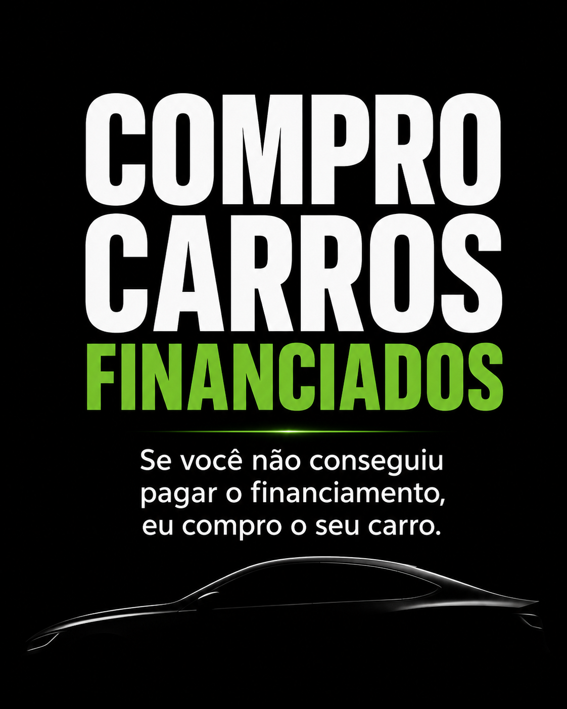 Clube do Auto Facebook ad: converse conosco