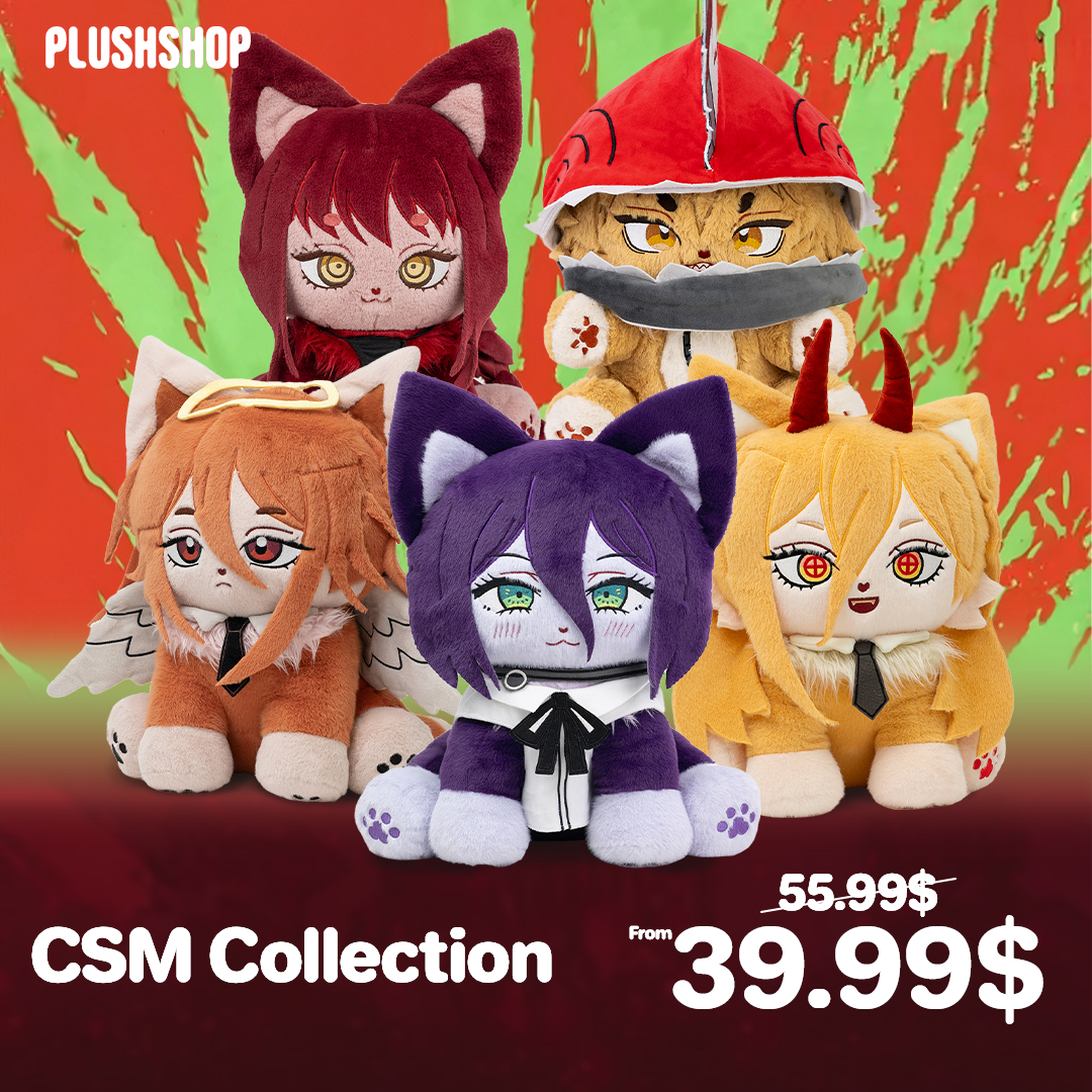 Plushshop.com Facebook ad