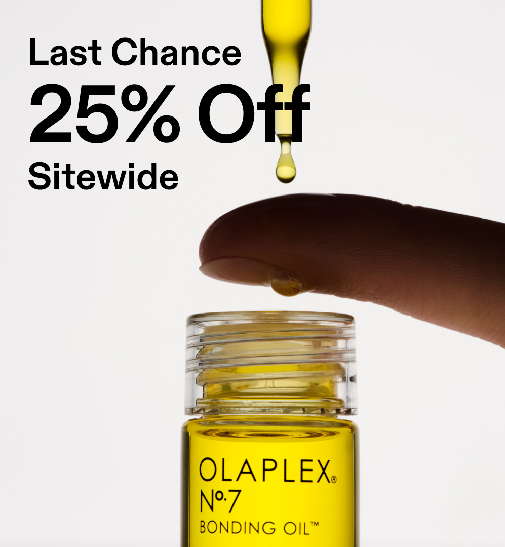 Olaplex Facebook ad