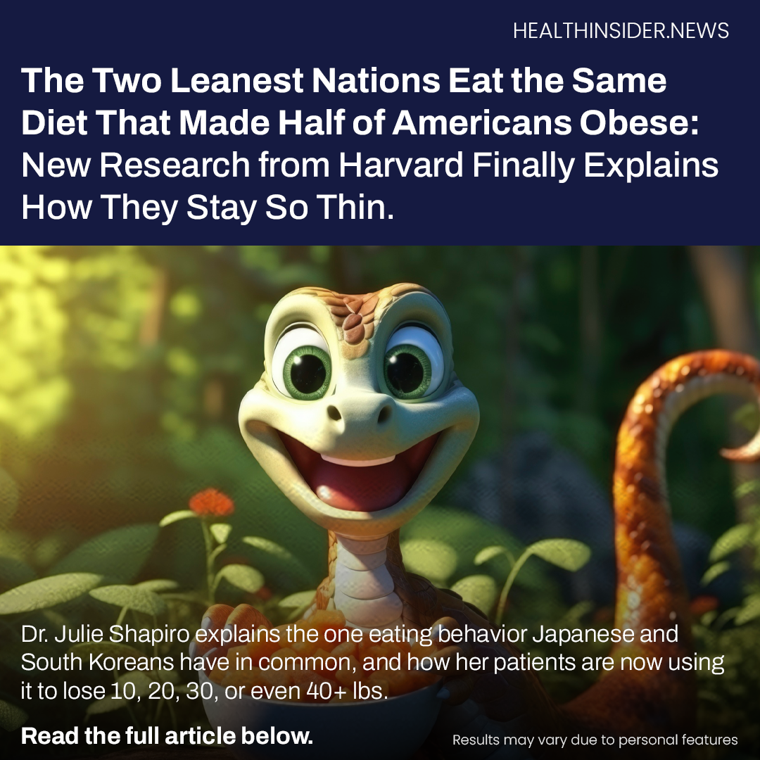 Health Insider Facebook ad