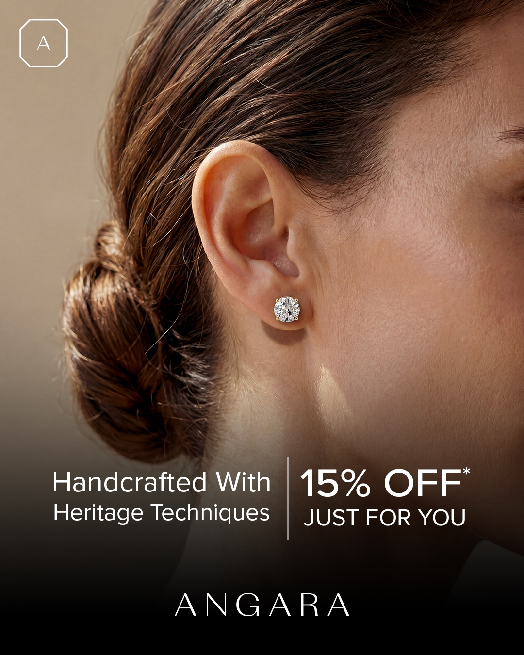Angara.com Facebook ad