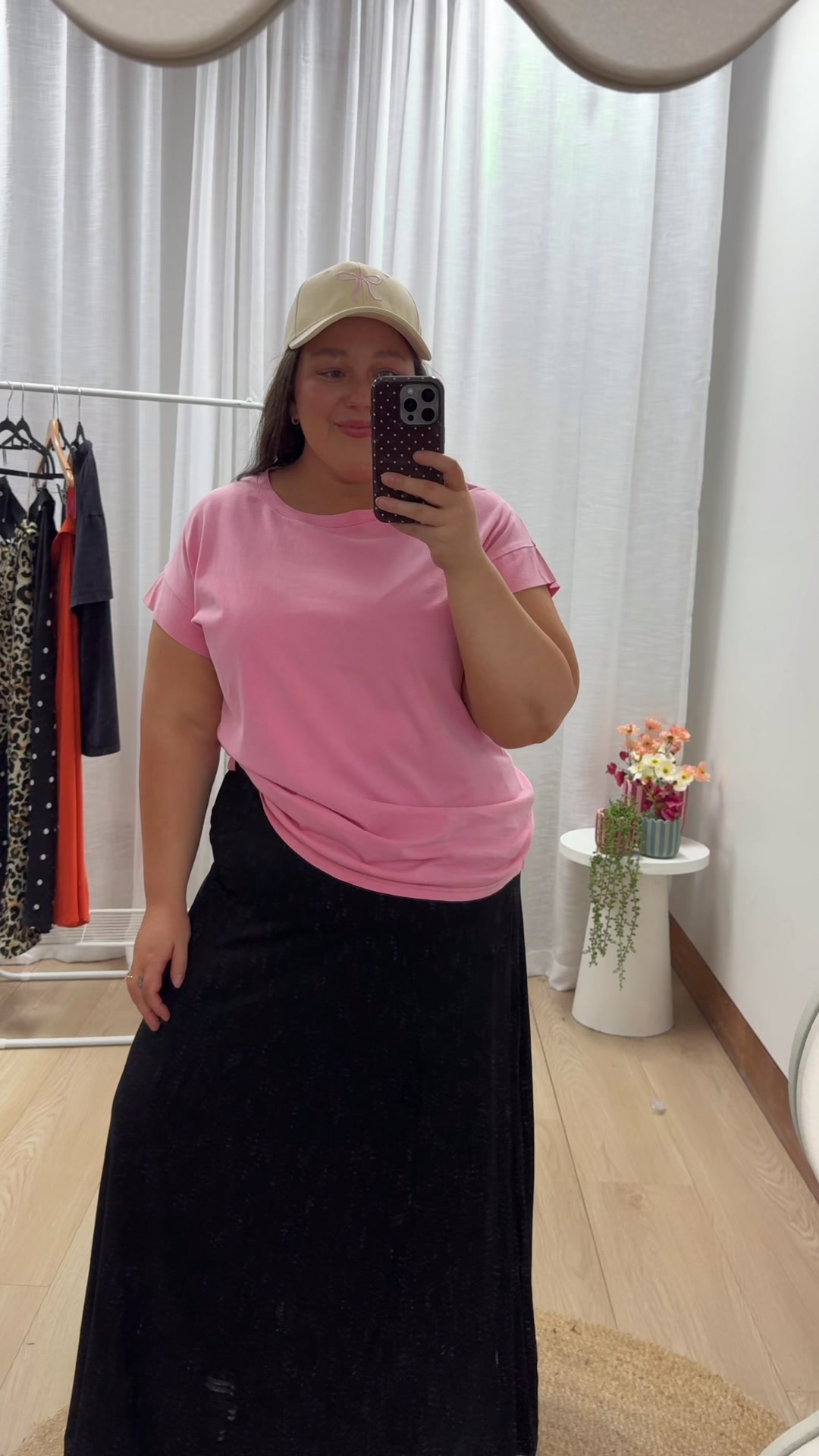 Proud Poppy Clothing Facebook ad: Shop New Arrivals
