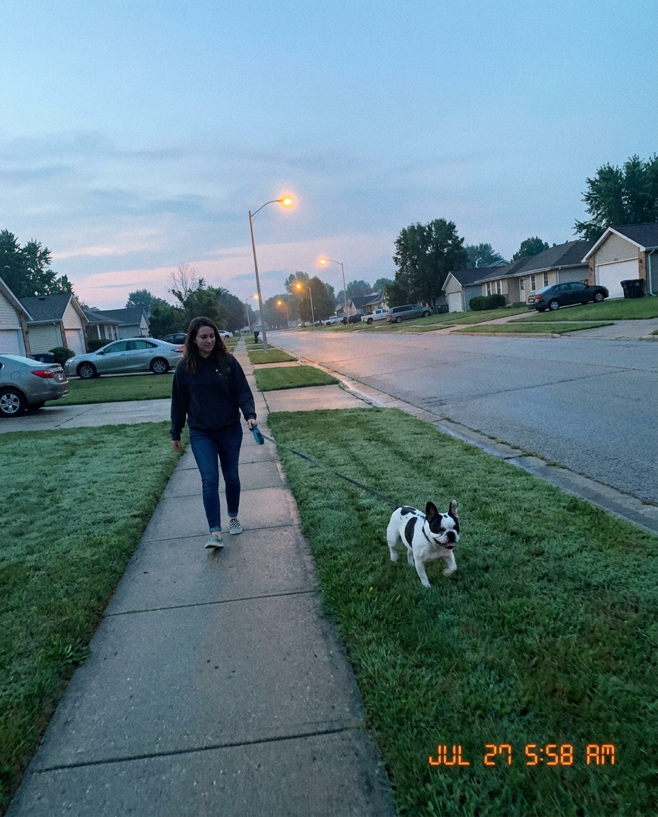 Pet Health Insiders Facebook ad