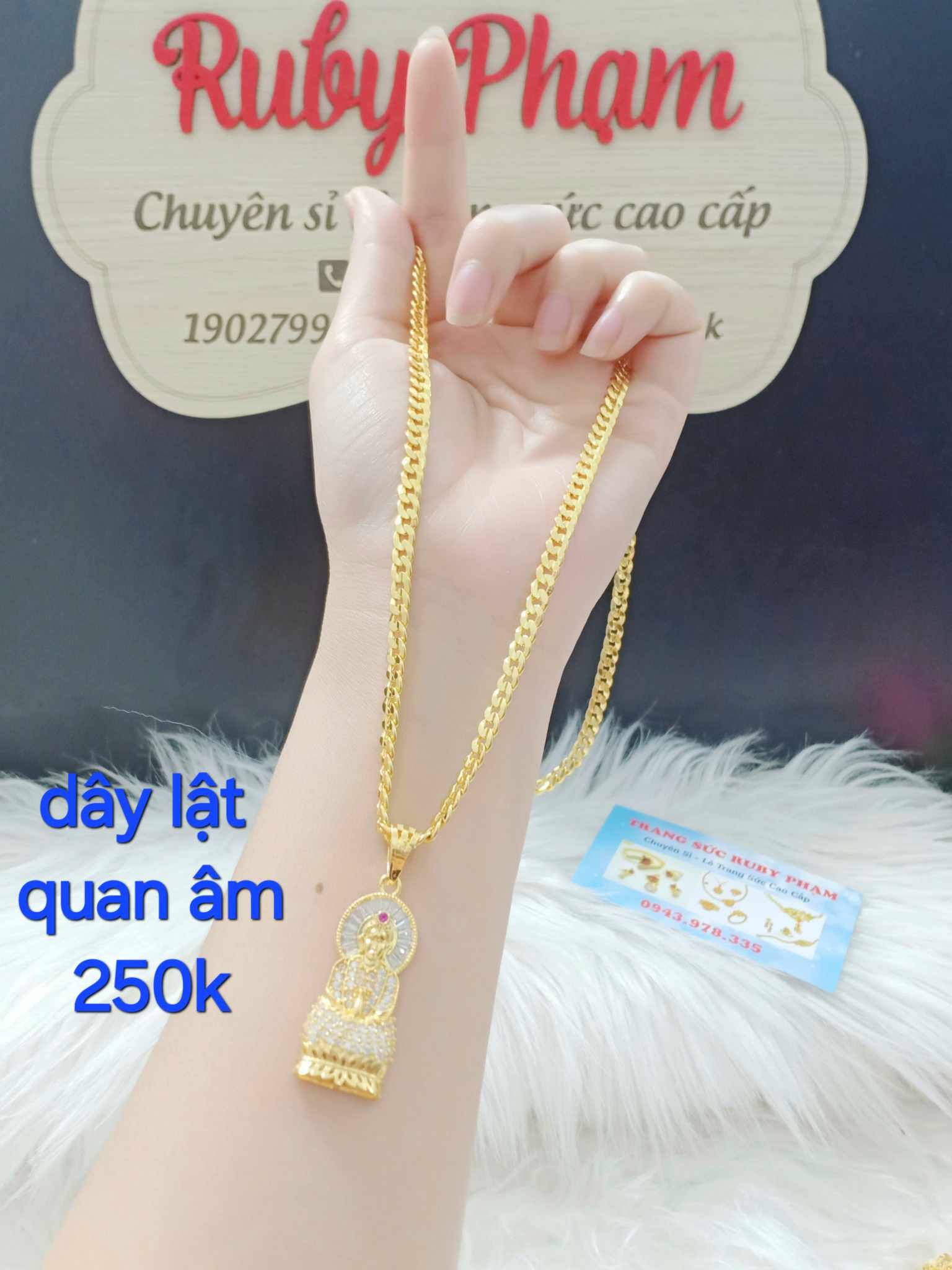 Công ty vàng non nhập khẩu Facebook ad: Bảo hành 2 năm lỗi 1 đổi 1