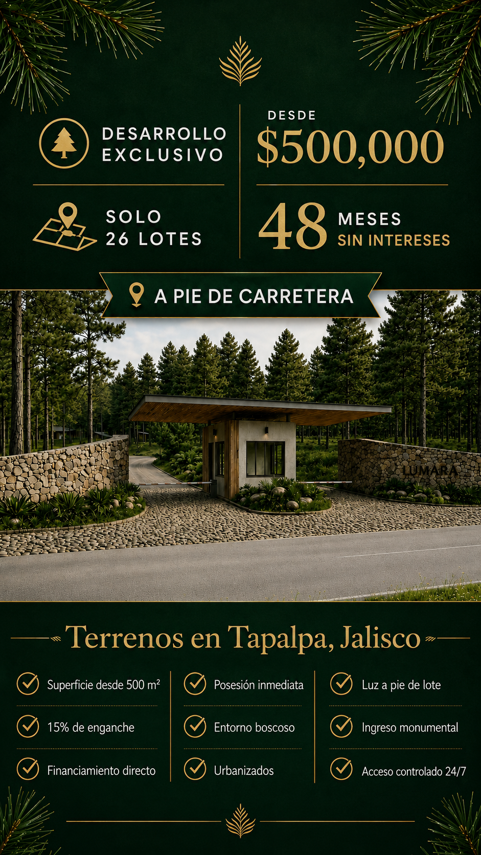 Habitat Broker Facebook ad from Jul 2, 2026