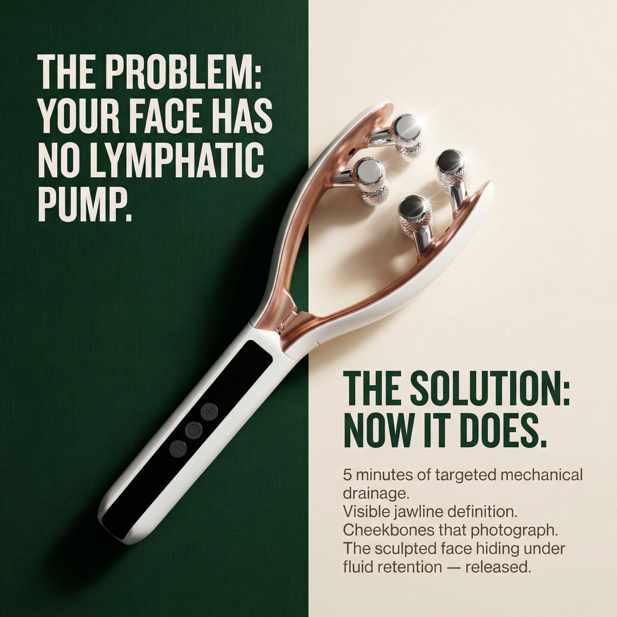 Valento Studio Facebook ad: Read This If You Felt Like You Aged 10 Years In 2.