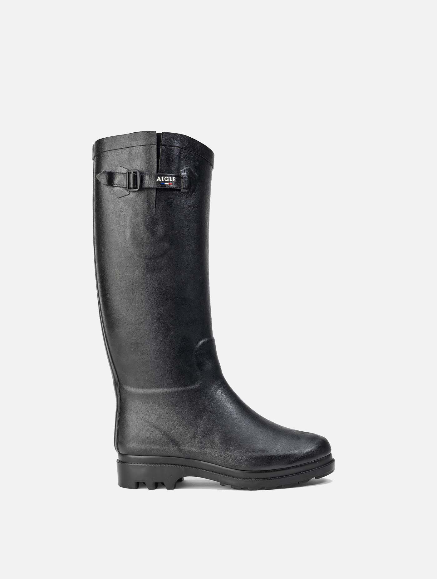 Aigle Facebook ad