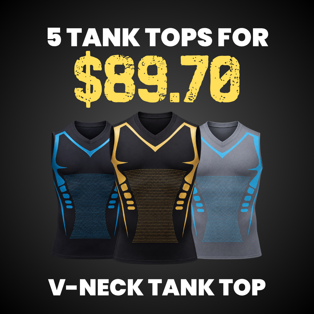 North Alpine Shop Facebook ad: BUY 2 GET 1 FREE