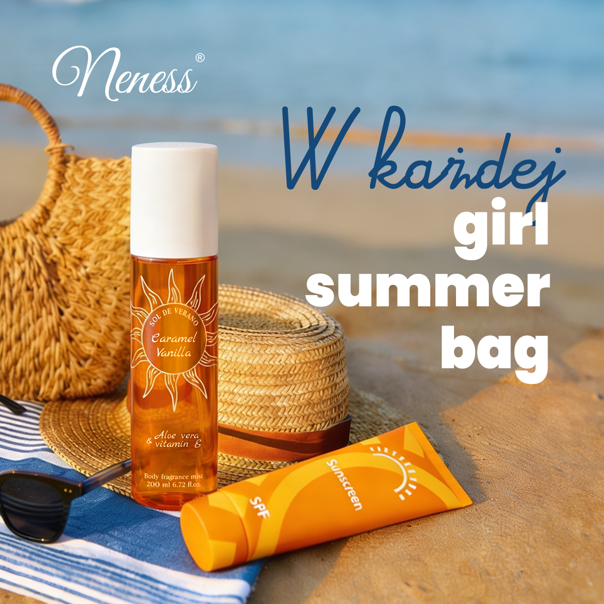 Neness.pl - Twoja Perfumeria Facebook ad