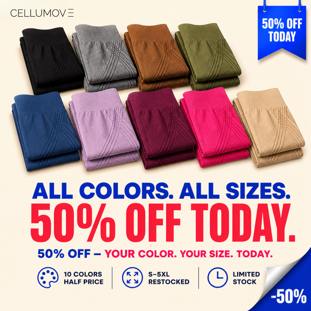 Cellumove- Facebook ad