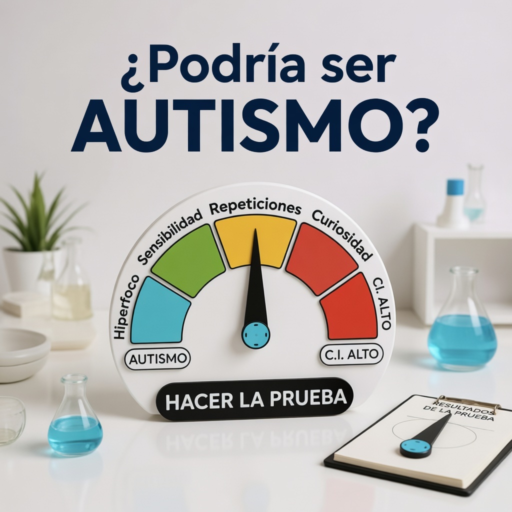 Personality Test: Created by Experts  Facebook ad