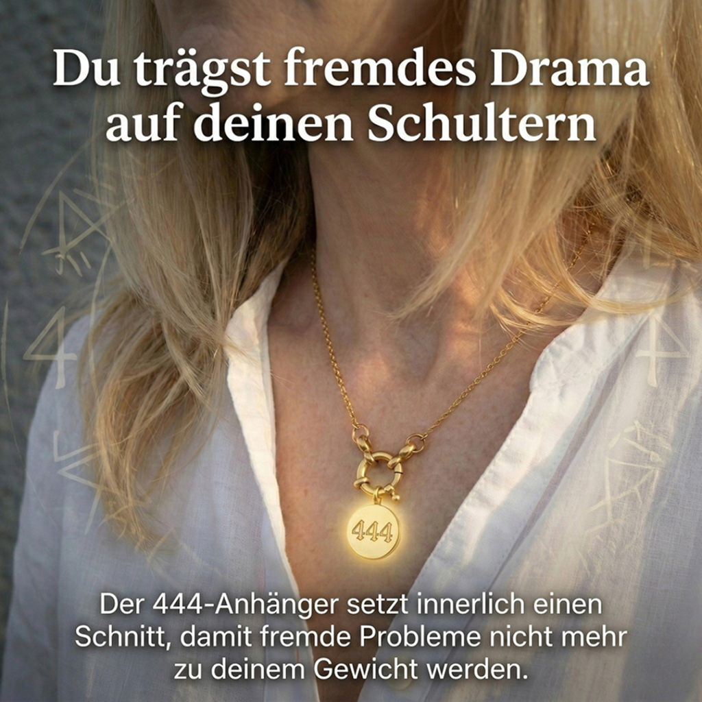 Mein Seelenschmuck Facebook ad: Finde die Engelszahl, die zu deinem Leben passt