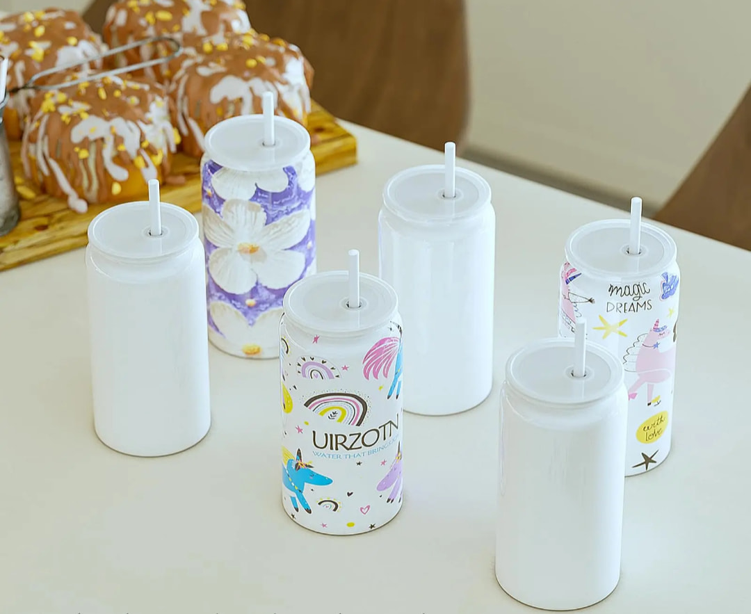 Sublimation Blanks UK Facebook ad: Sub Blanks is your go-to UK destination for…