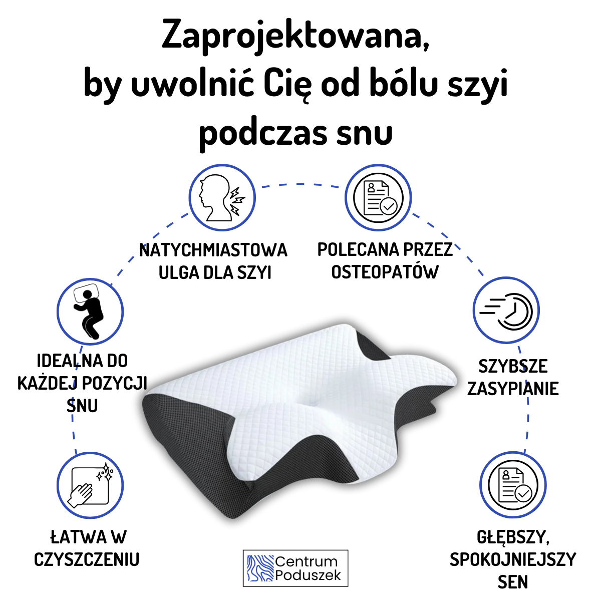Centrum Poduszek Facebook ad