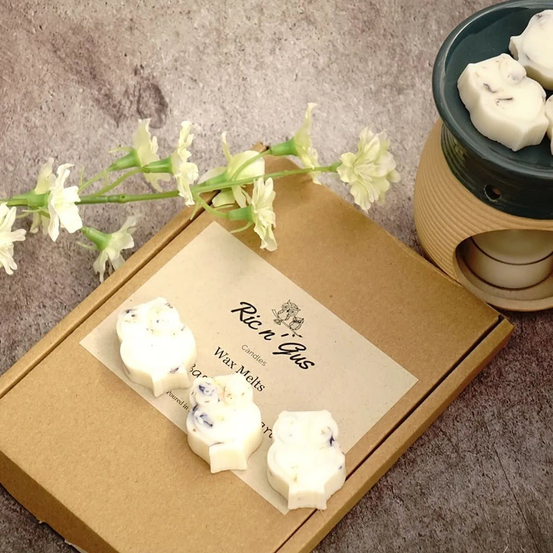 starburstinteriors Facebook ad: Just Dropped: New Homeware You Need To See