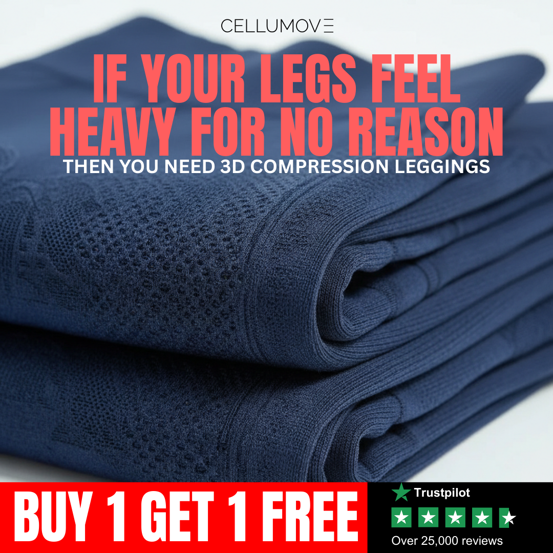 Cellumove Fitwear Facebook ad