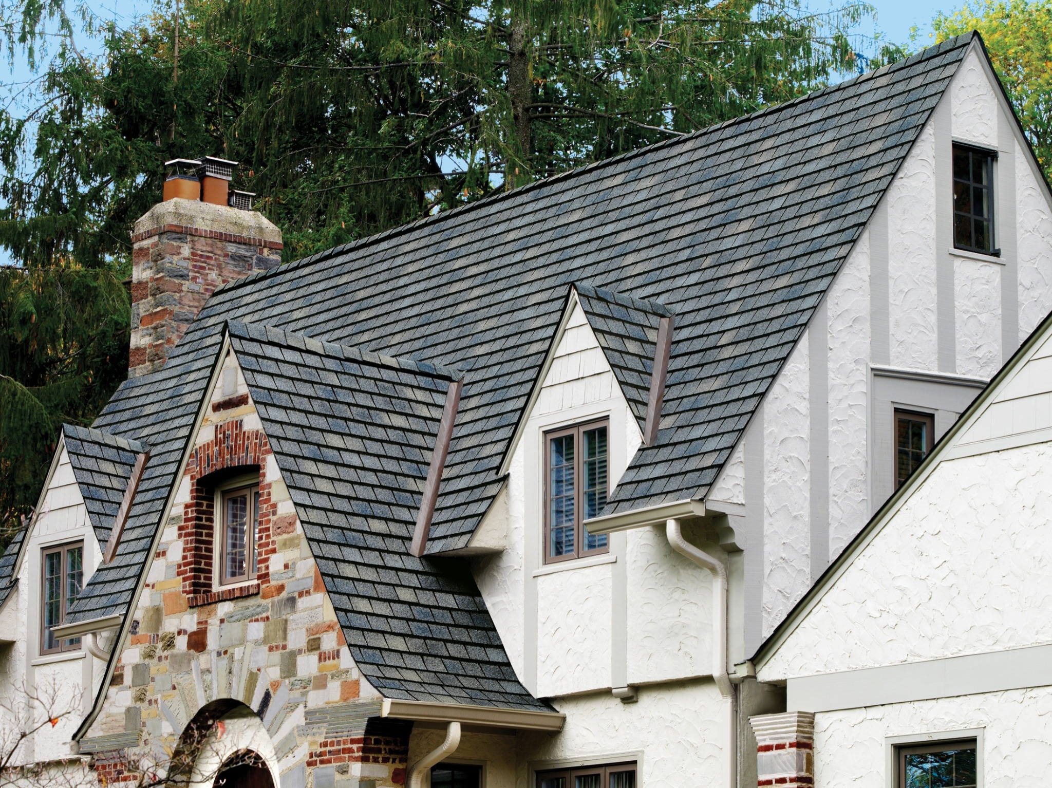 Roofing PD Facebook ad