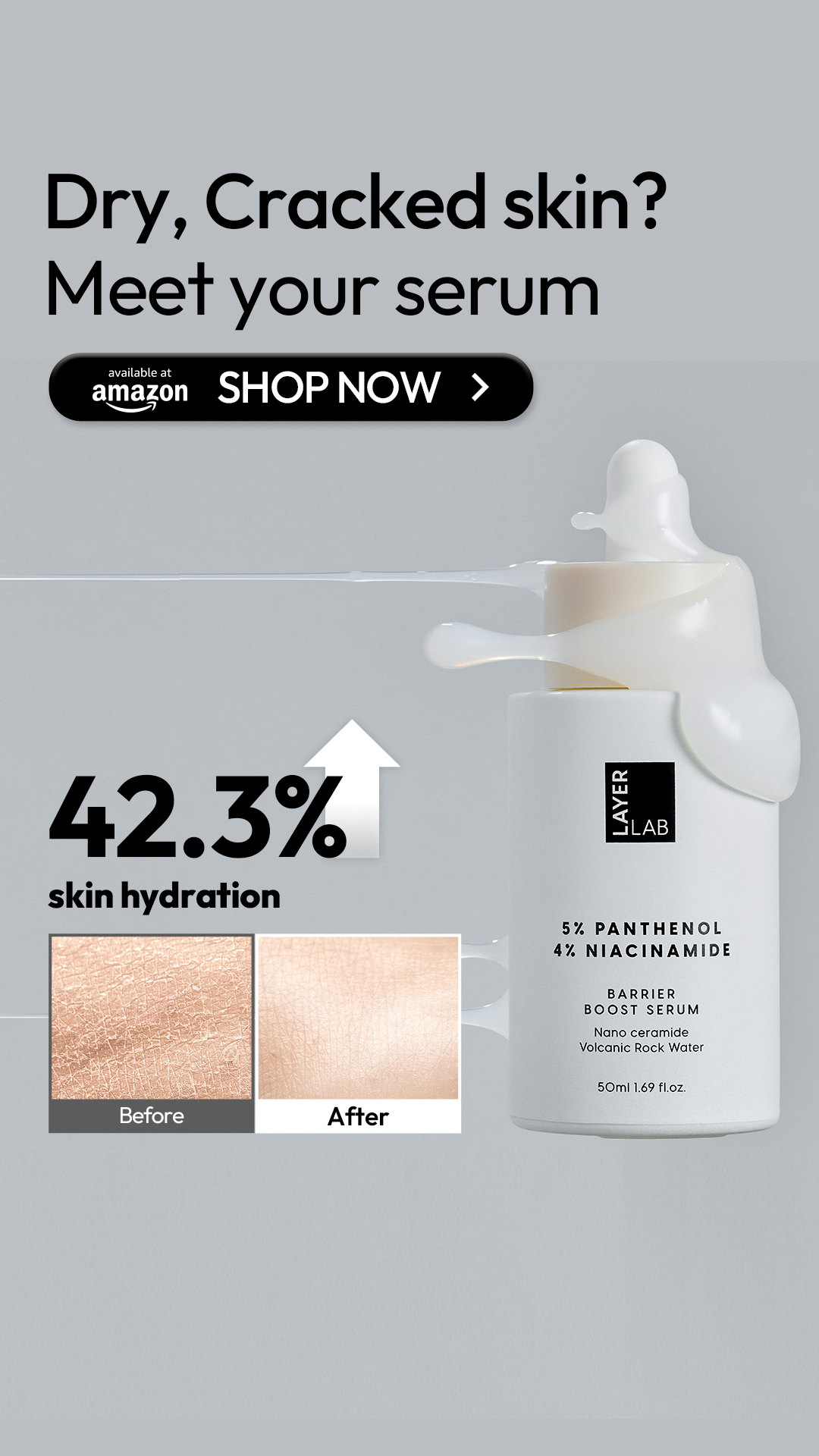 Layerlab global Facebook ad from Jan 29, 2026