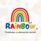 Rainbow - Prekinder y educación inicial