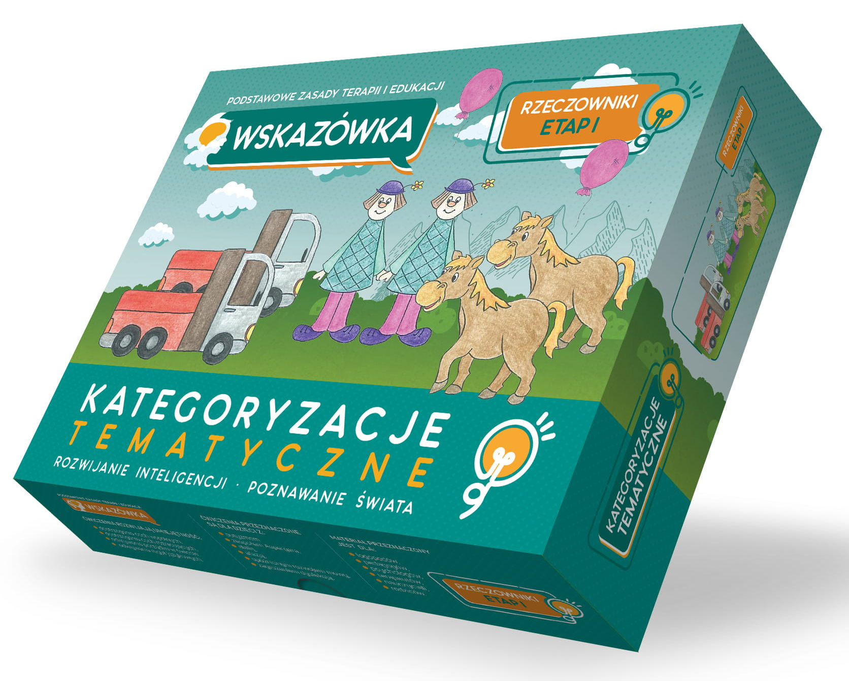 Arante.pl - Nowoczesna edukacja i terapia Facebook ad
